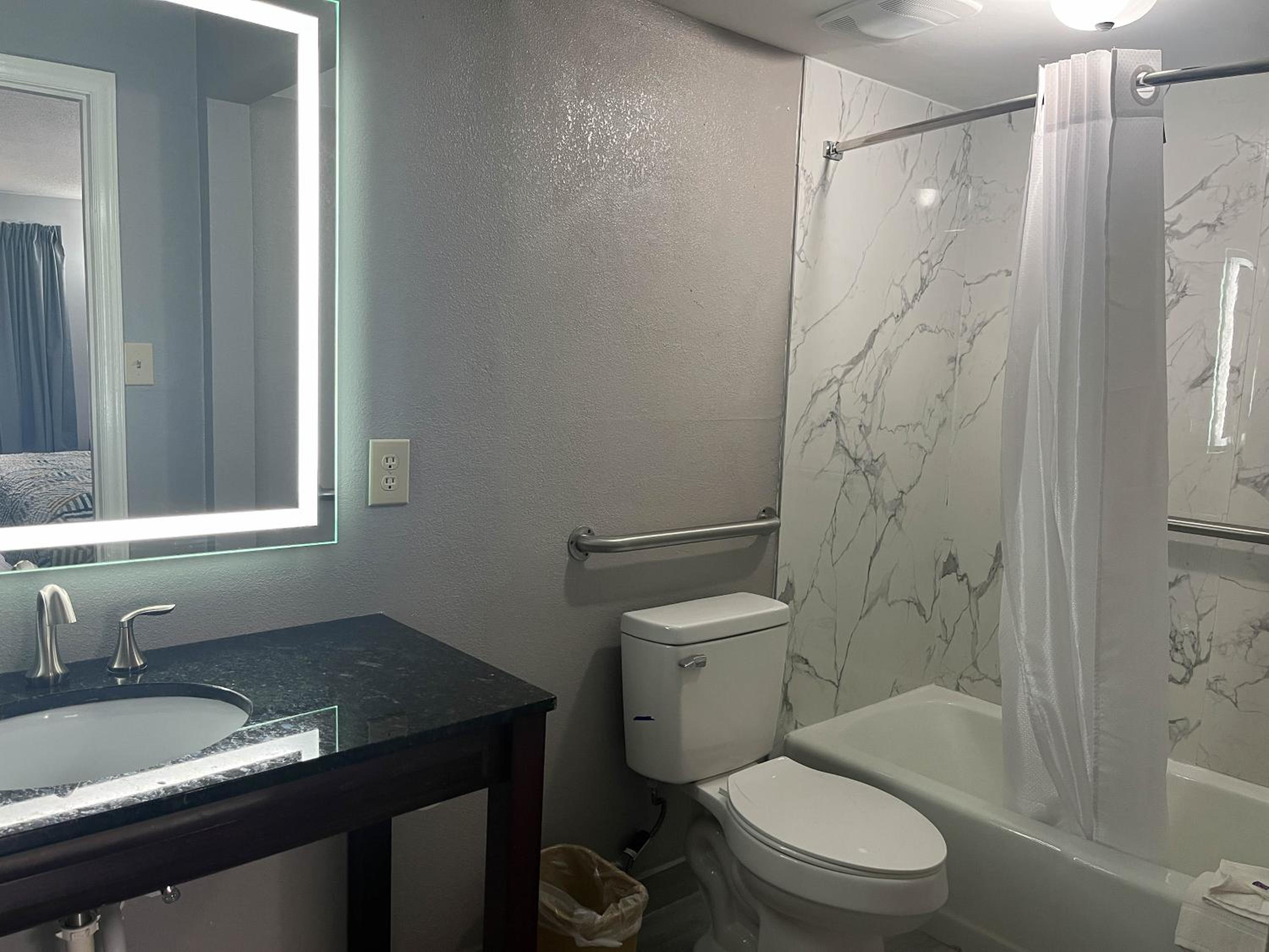 Motel6 Spindale, NC - Forest City 29/29