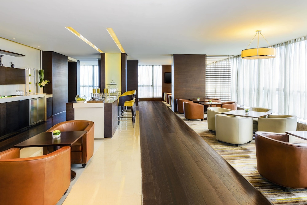 THE WESTIN BEIJING CHAOYANG 35/50
