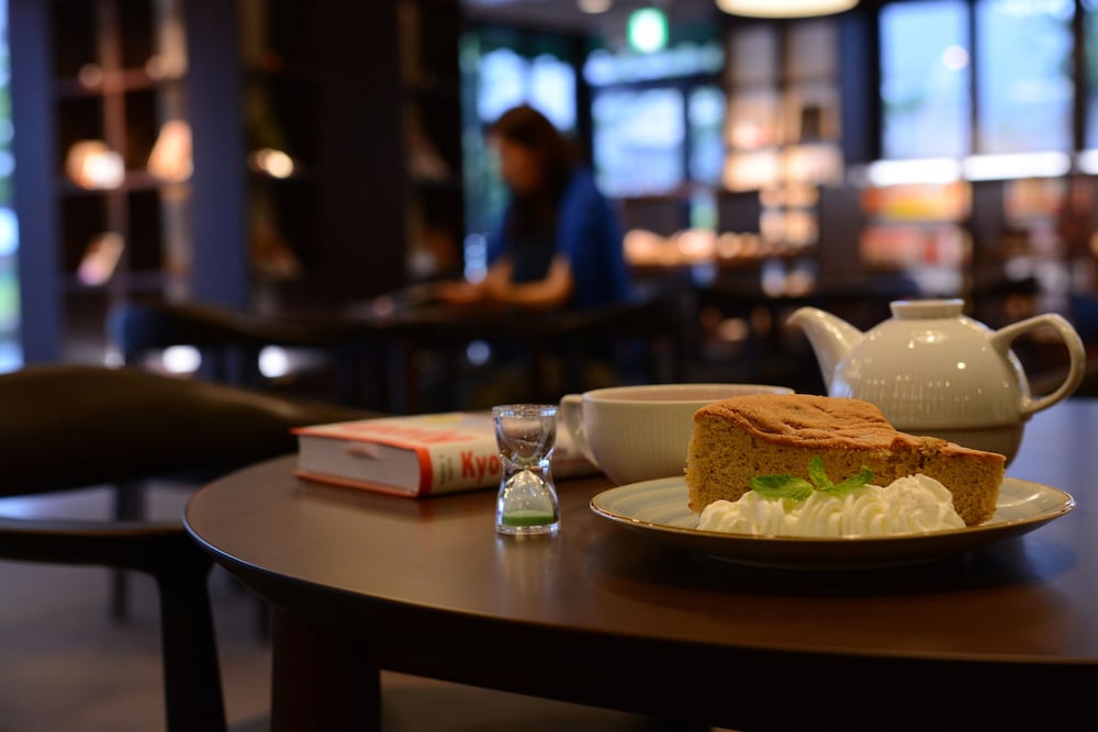 Hotel Binario Saga Arashiyama 39/67