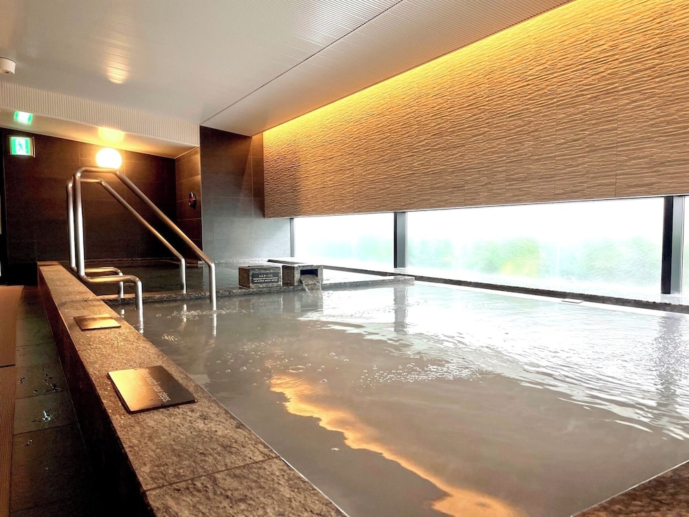 Hotel Emion SAPPORO 25/50
