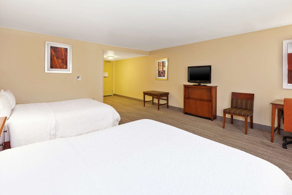 Hampton Inn Suites Exmore Eastern Shore 15/42