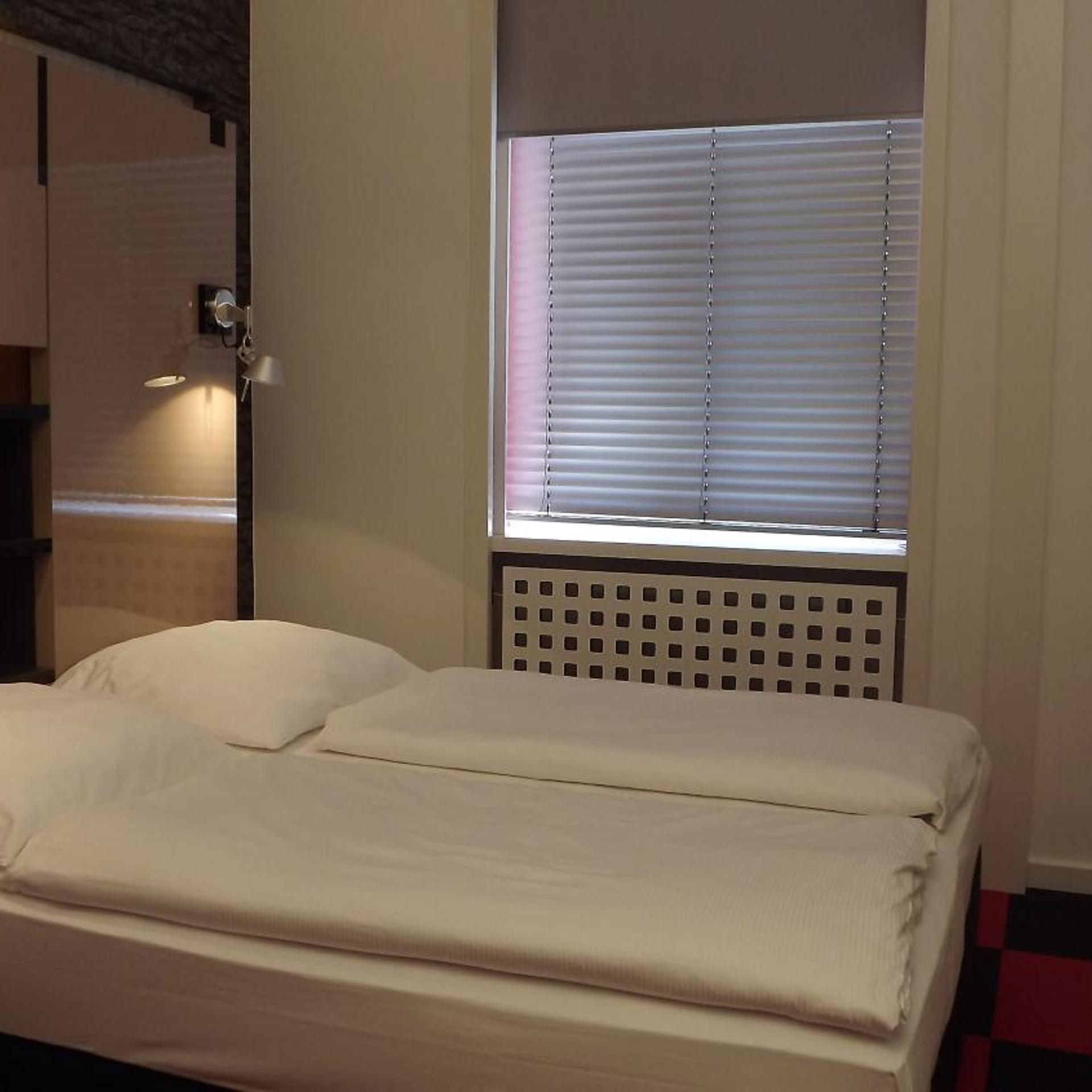 Hotel Cristall 22/57