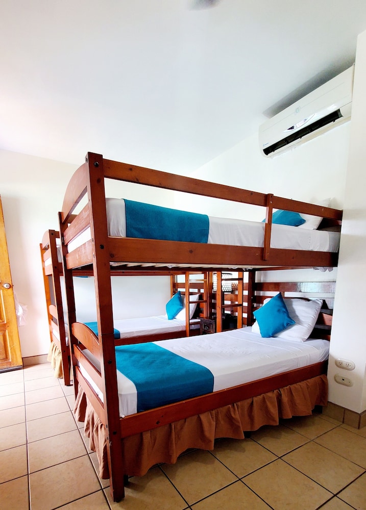 Hotel Mozonte San Juan del Sur 7/26