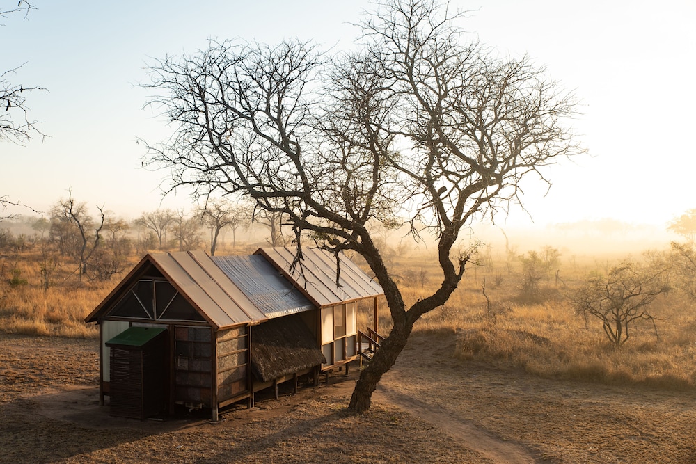 Buffelshoek Tented Camp 26/35