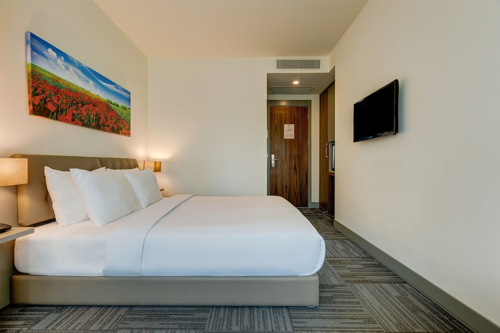 Plus Hotel Bostanci Atasehir 14/63