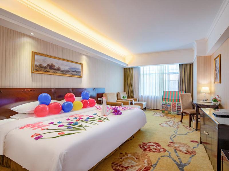 Vienna Hotels Shenzhen Baoan Liutang Store 17/33