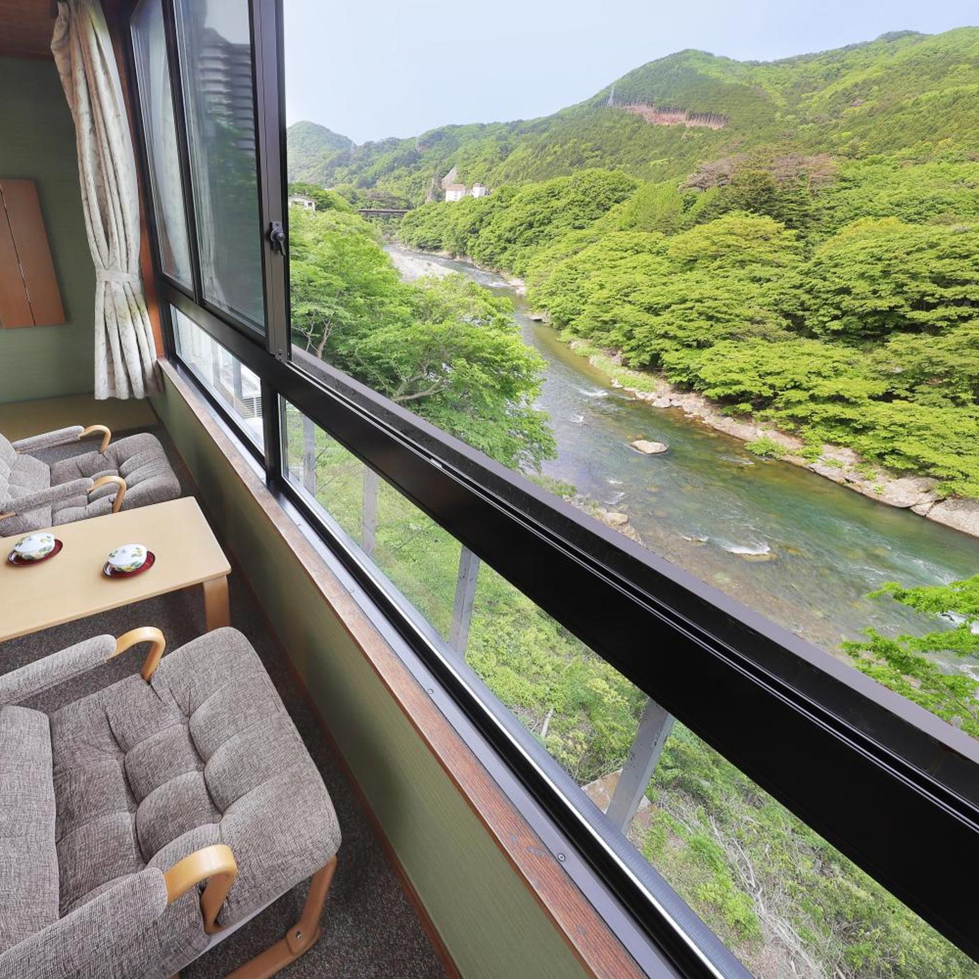Tanigawa Hotel Nanaeyae 43/49