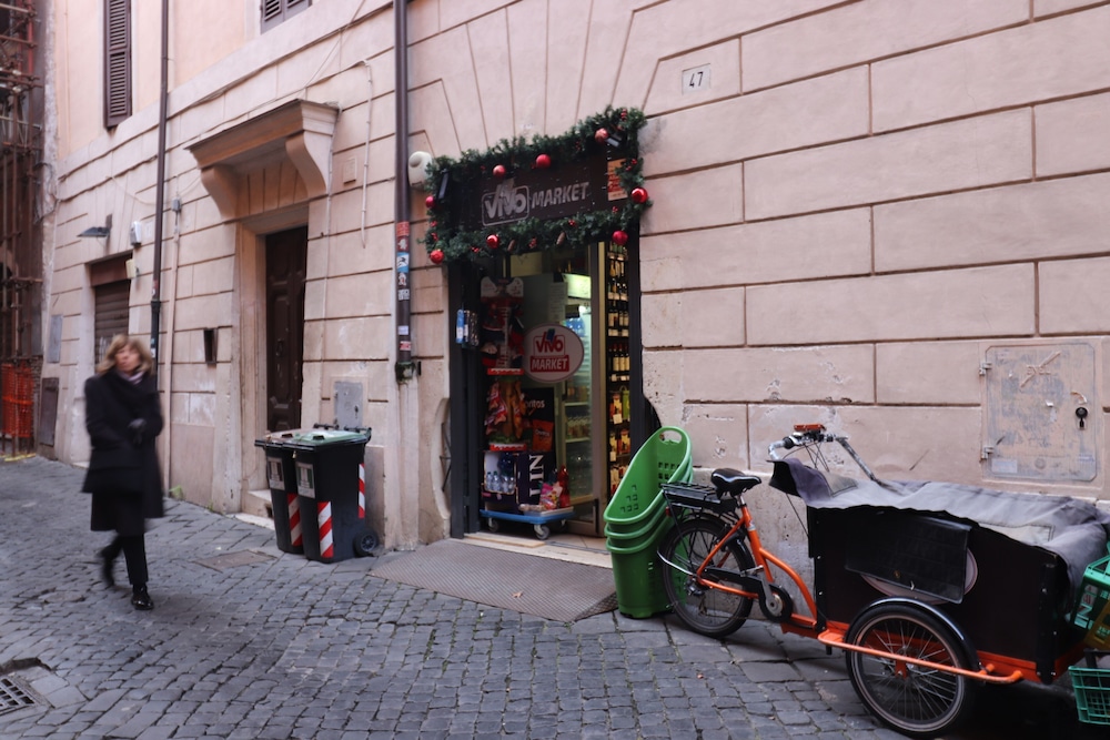 Wonder Lovely Navona 42/50