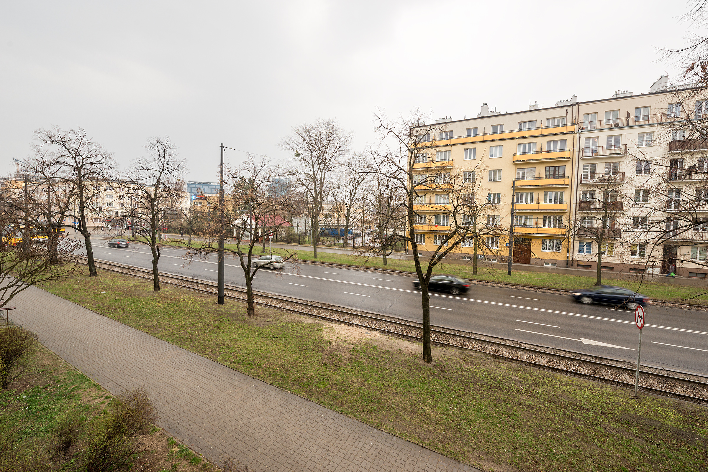 P&O Waszyngtona 13/15