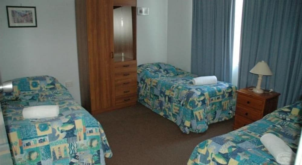 Bentleigh Motor Inn 24/63