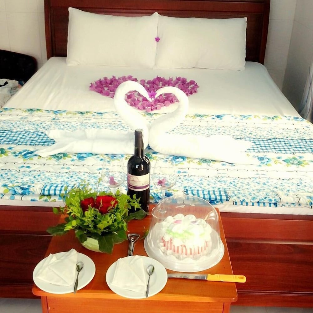 Duc Anh Garden Homestay 36/50