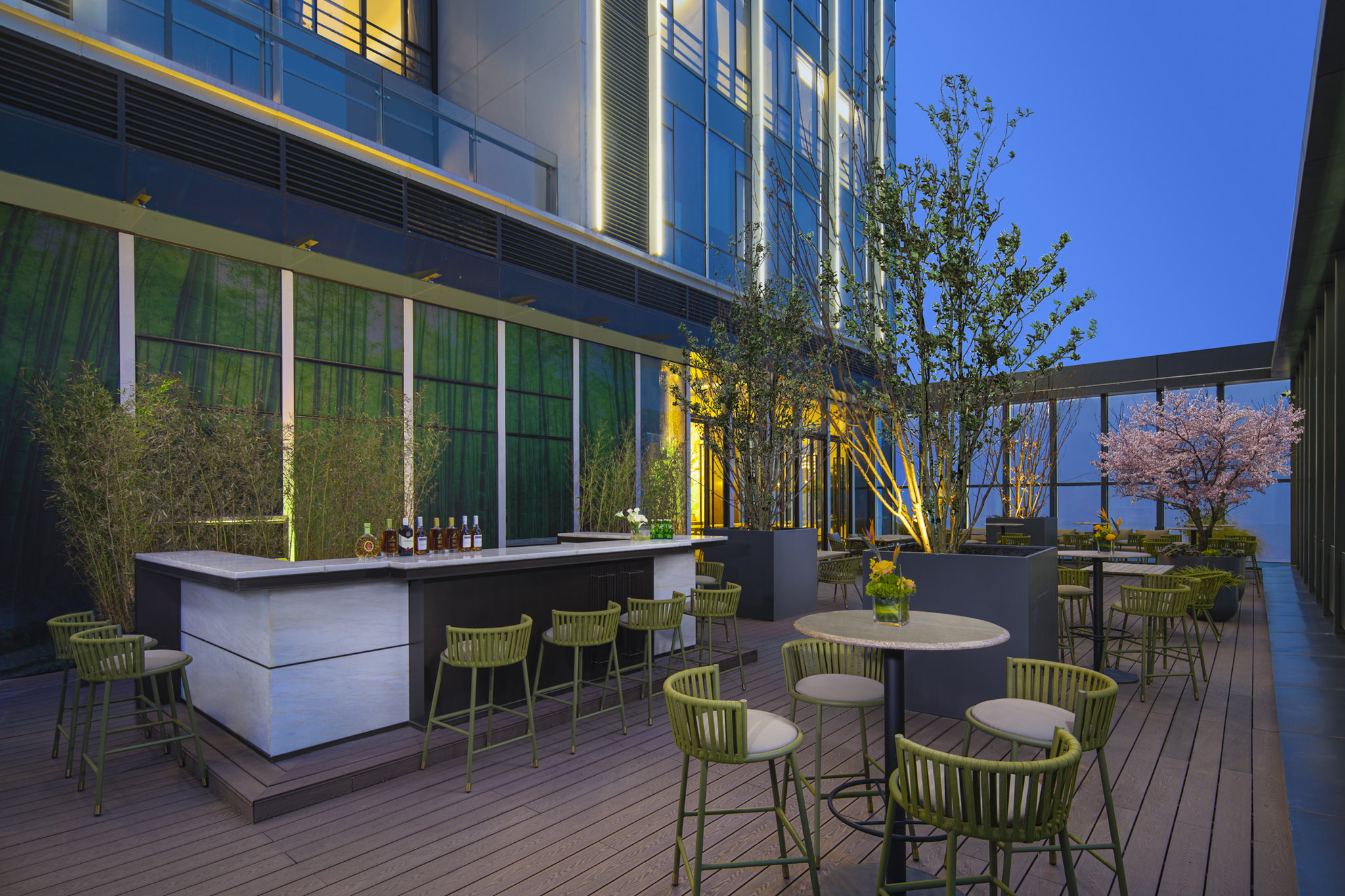 Ascott Tianfu CBD Chengdu 18/25