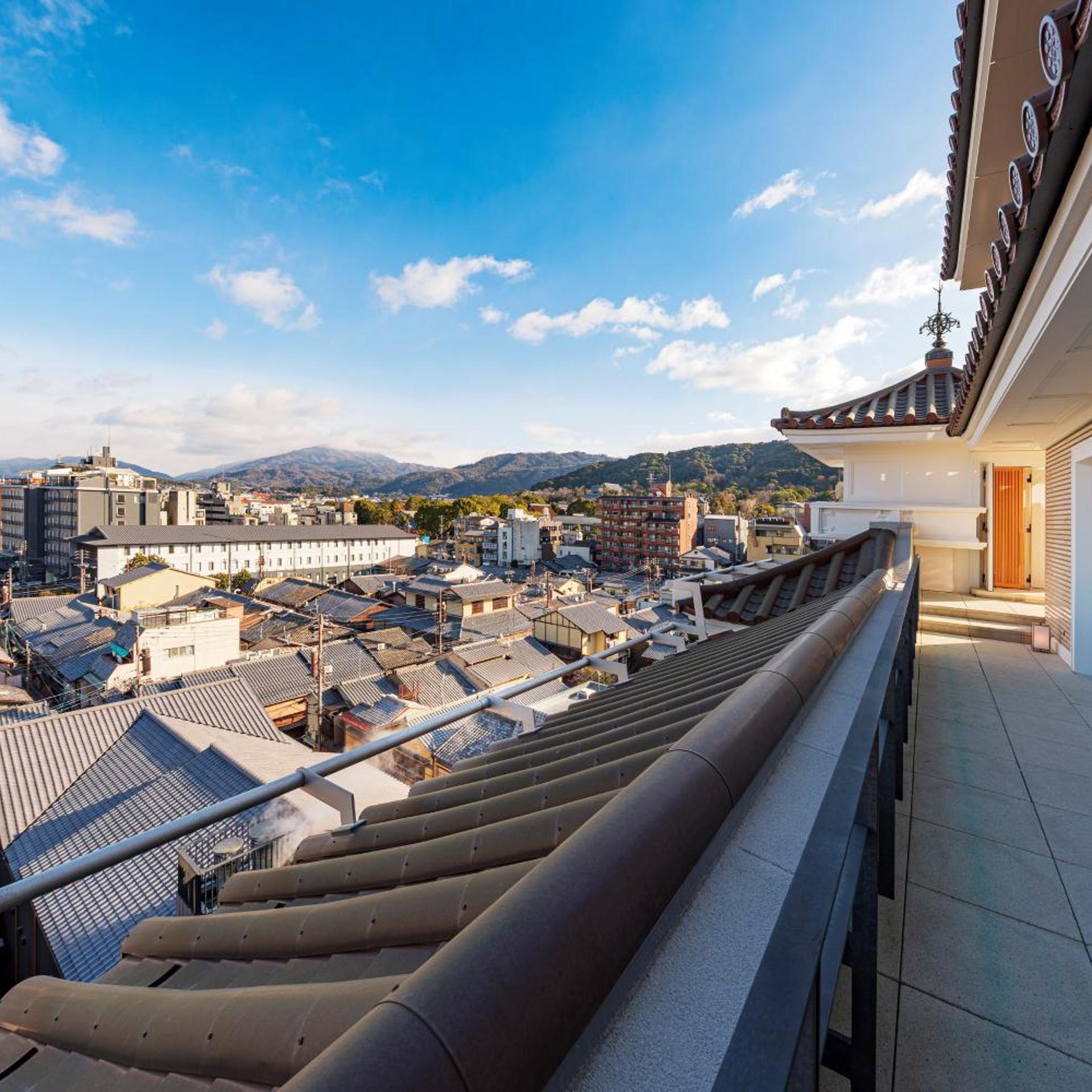 Imperial Hotel, Kyoto 27/49