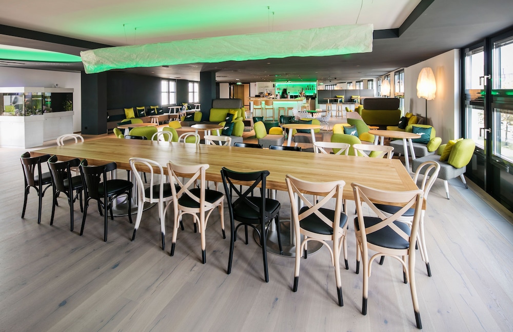 Arcotel Donauzentrum 30/50