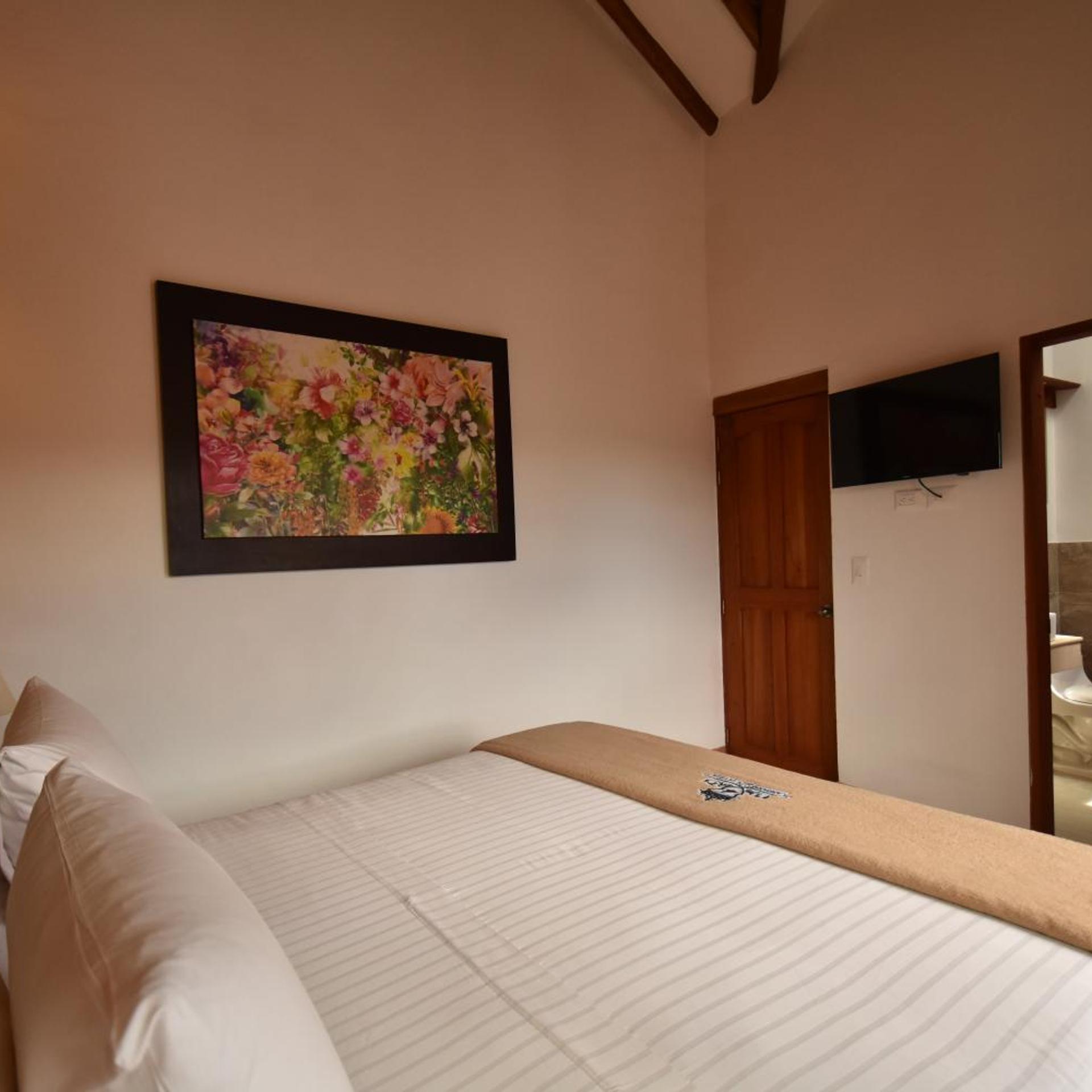 Hotel Campanario Real 20/50