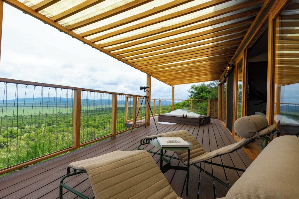 Neptune Serengeti Luxury Tented Camp 21/50