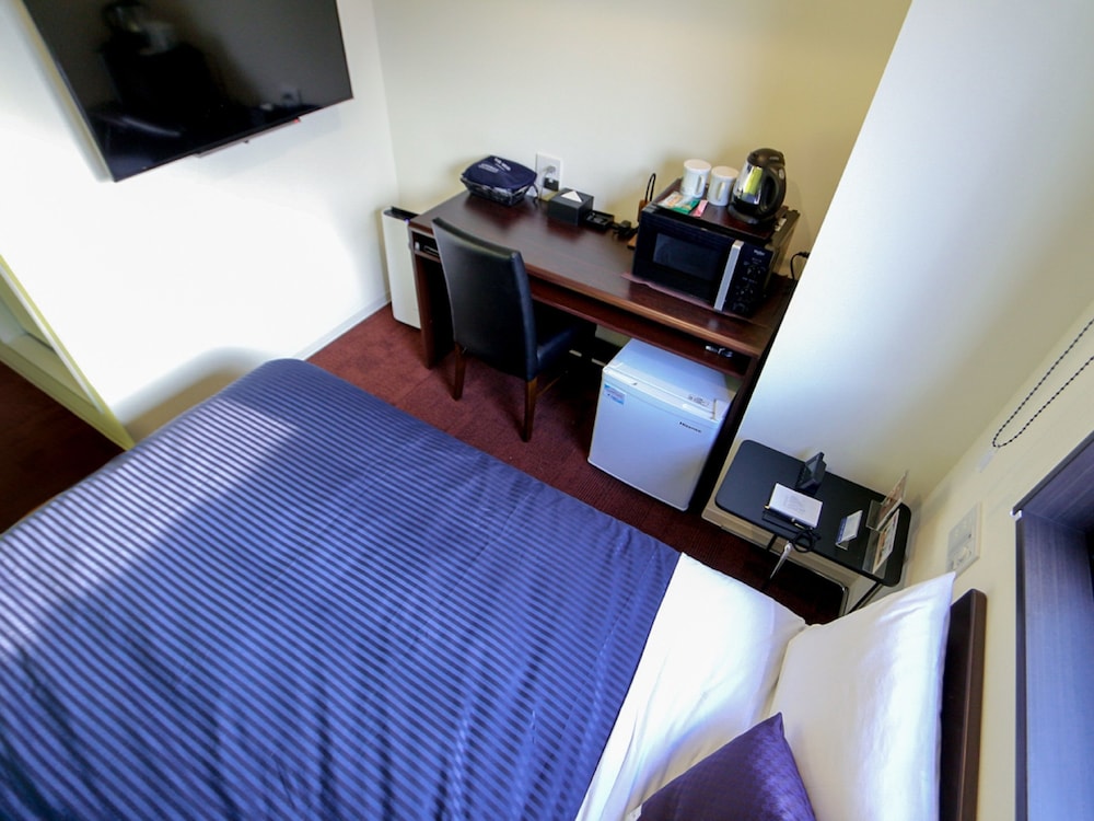 Hotel Livemax Ueno-Ekimae 25/53
