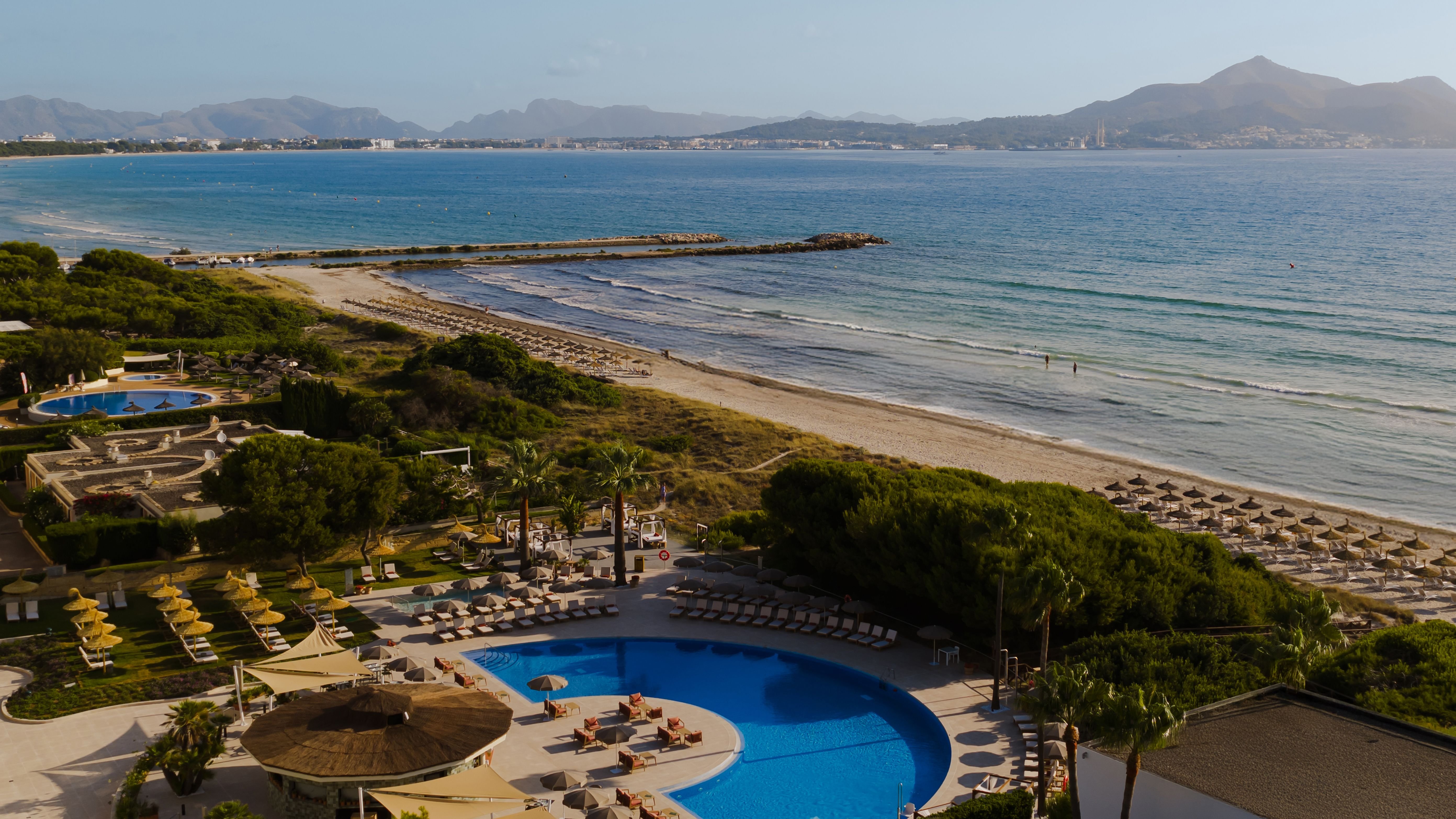 Sarena de Muro Resort Mallorca part of Destination by Hyatt 47/52