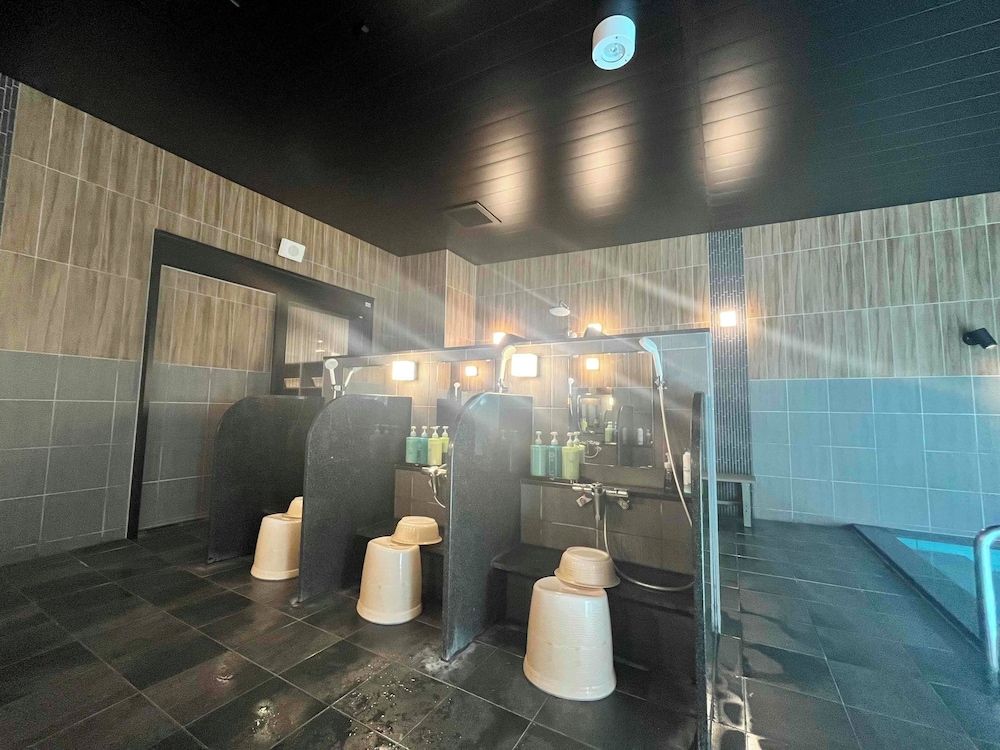 Hotel Route-Inn Noshiro 40/59
