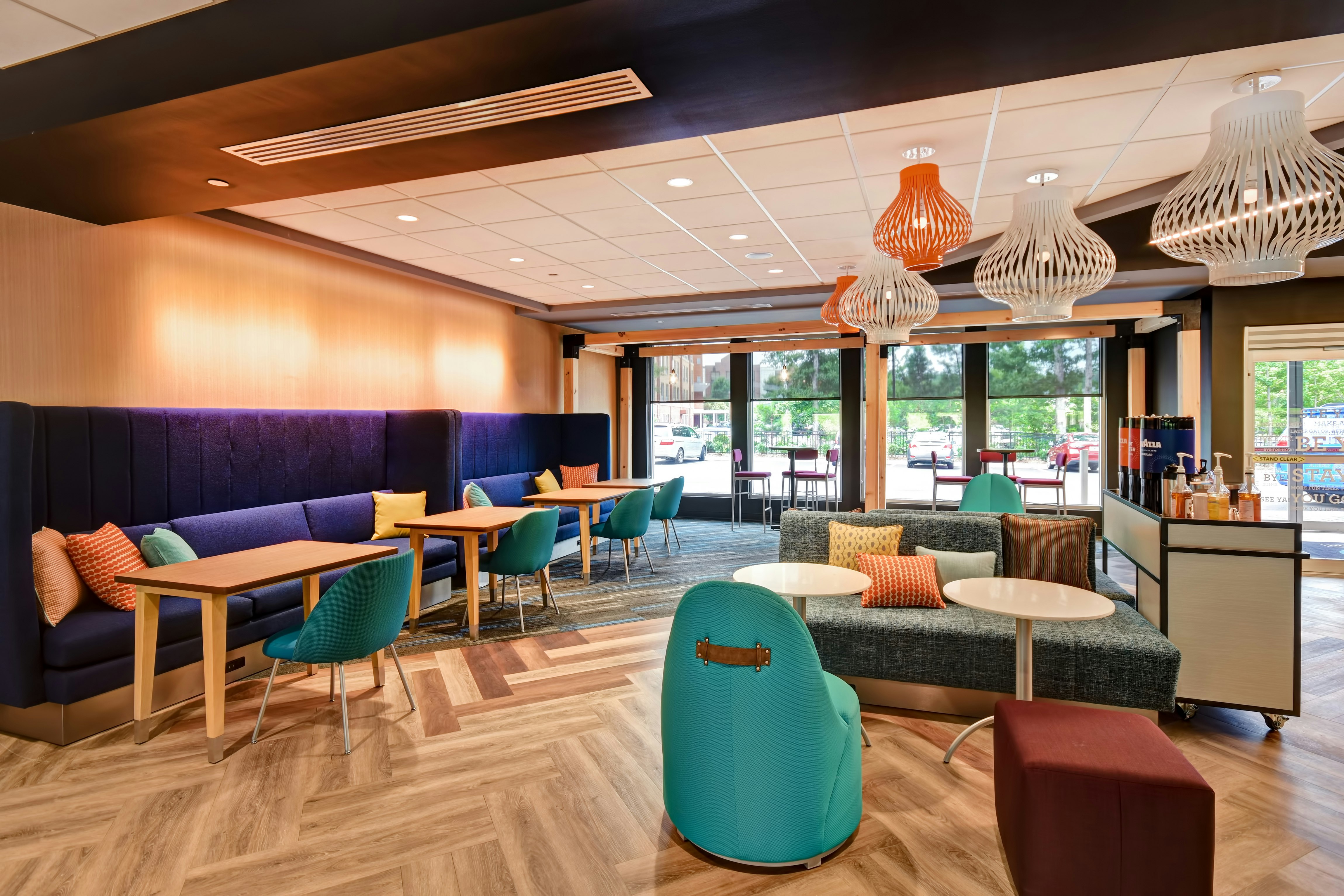 Tru By Hilton Raleigh Durham Airport 30/51