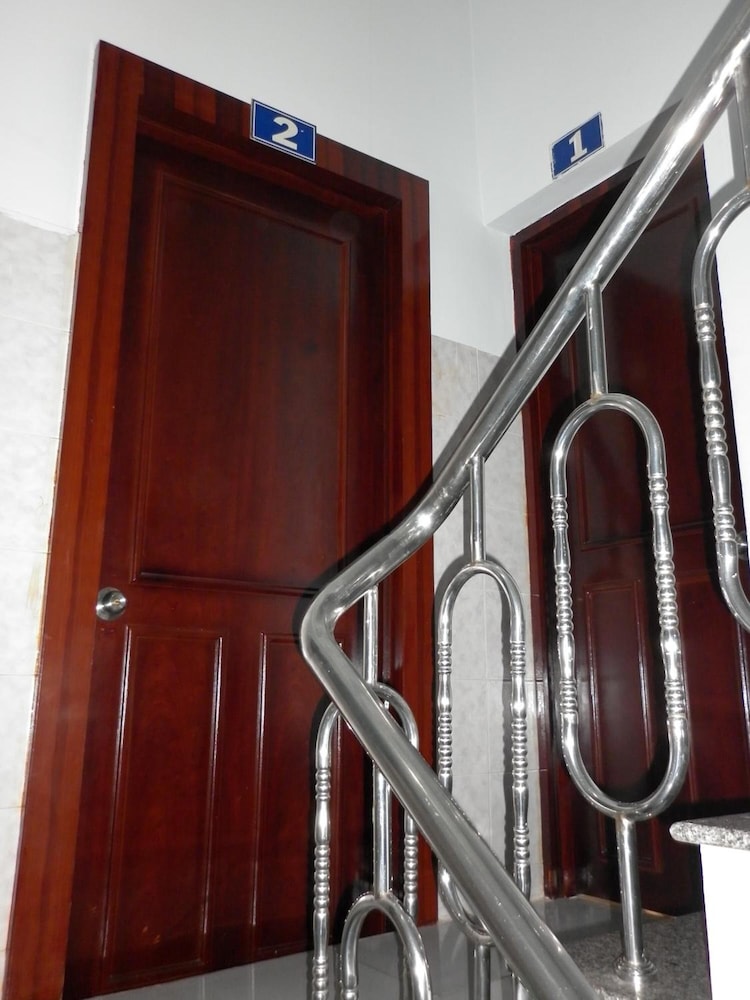 Hai Hien Guesthouse Phu Quoc 54/80