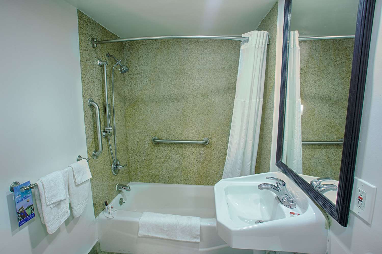 Travelodge by Wyndham Phoenix Downtown 47/47
