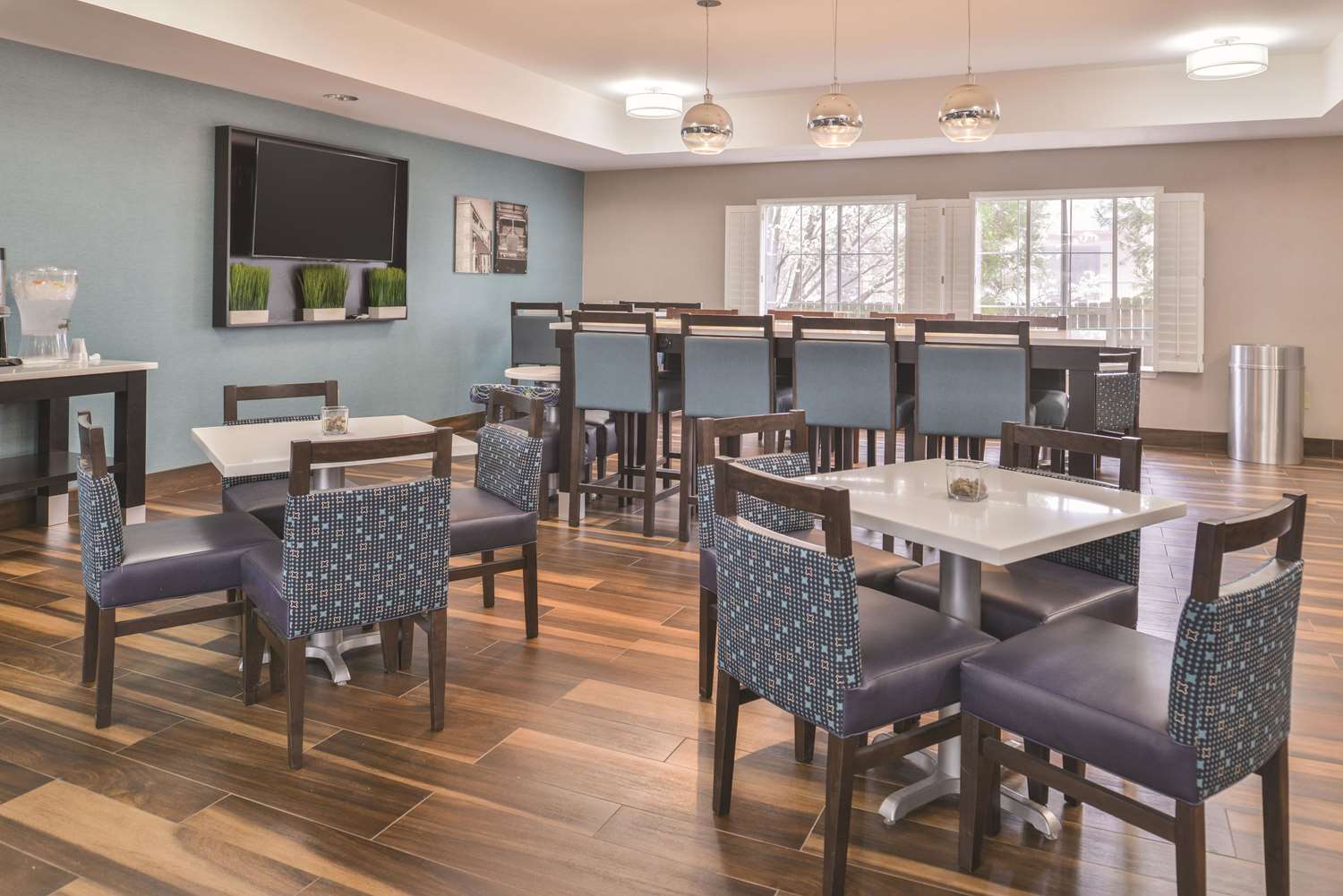 La Quinta Inn & Suites by Wyndham Atlanta South - Newnan 20/21