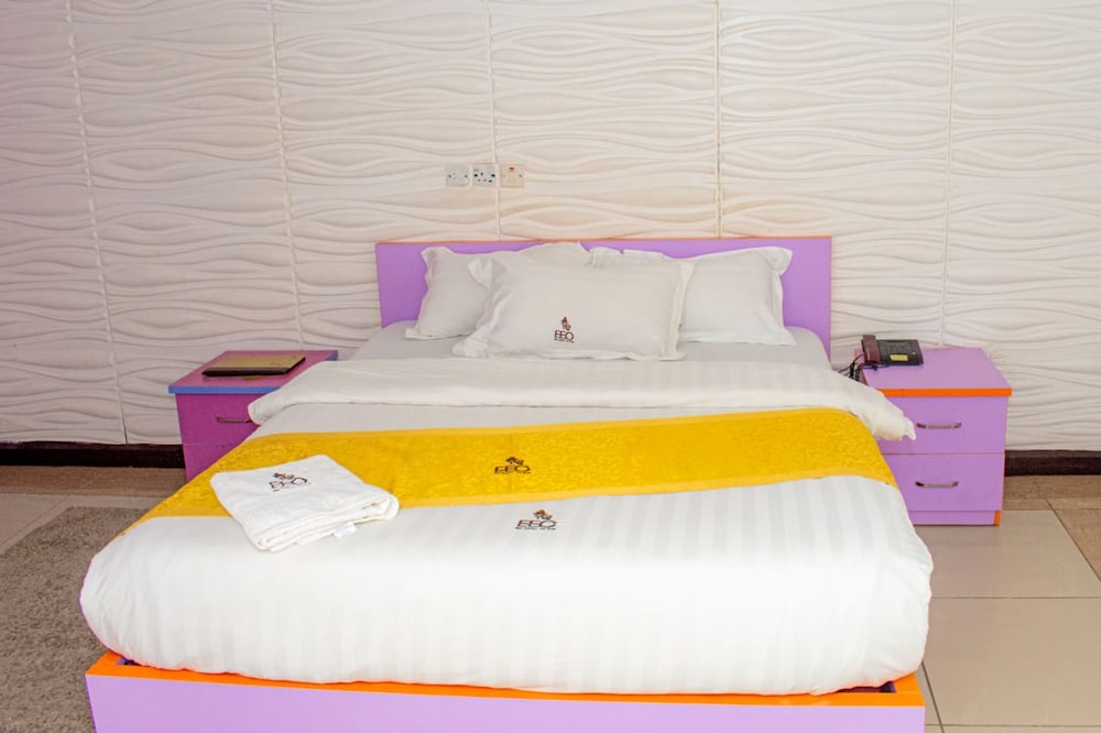 Eed Pension Boutique Hotel 16/46