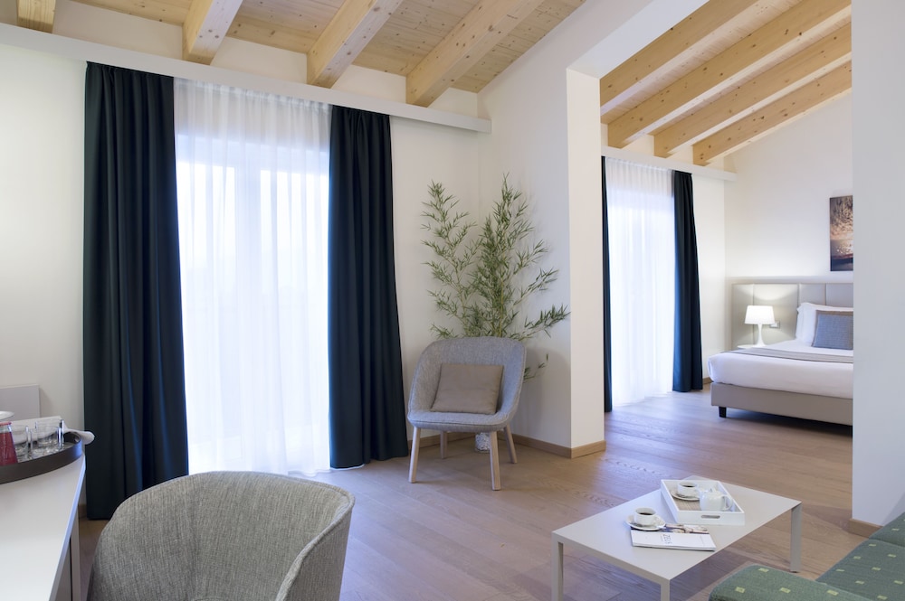 Leonardo Hotel Lago di Garda - Wellness and Spa 59/81