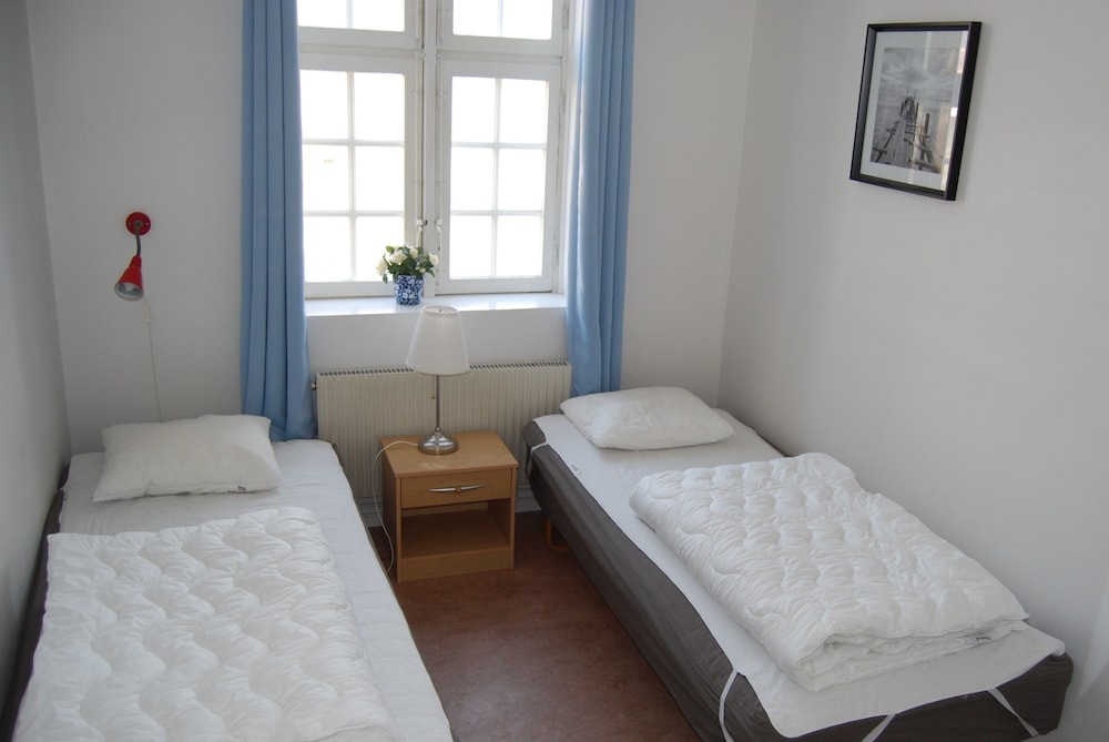 Halmstad Hotell And Vandrarhem Kaptenshamn 17/50