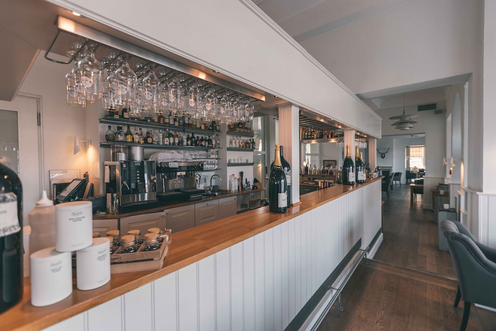 Strandhotel Glucksburg 6/50