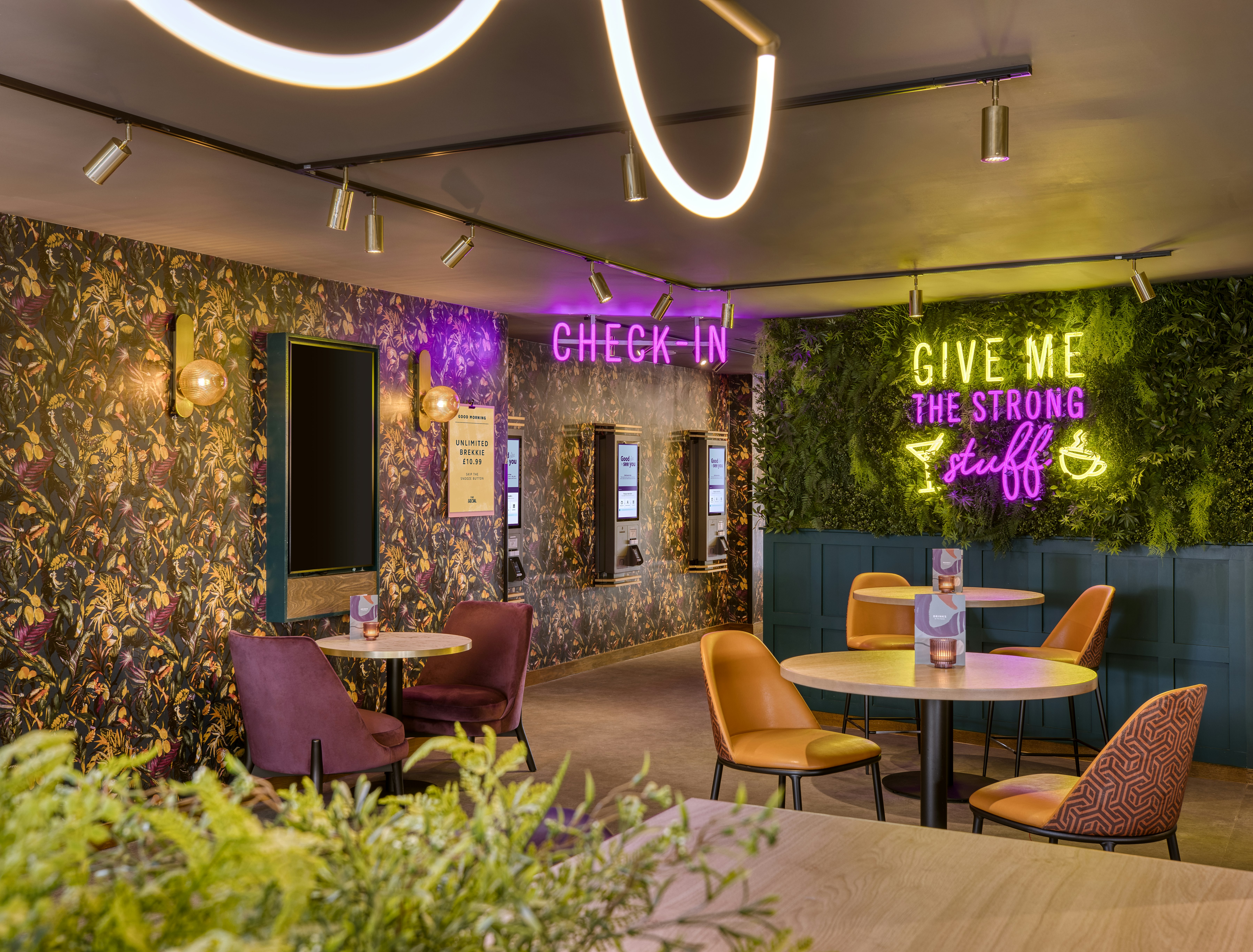 Premier Inn London Hampstead Hotel 39/71