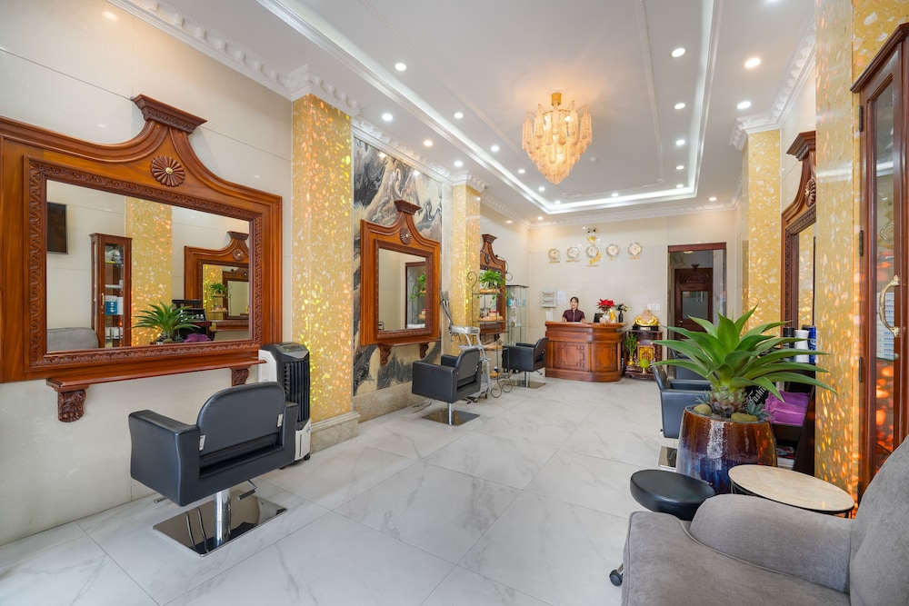 Tuong Vy Hotel 5/41