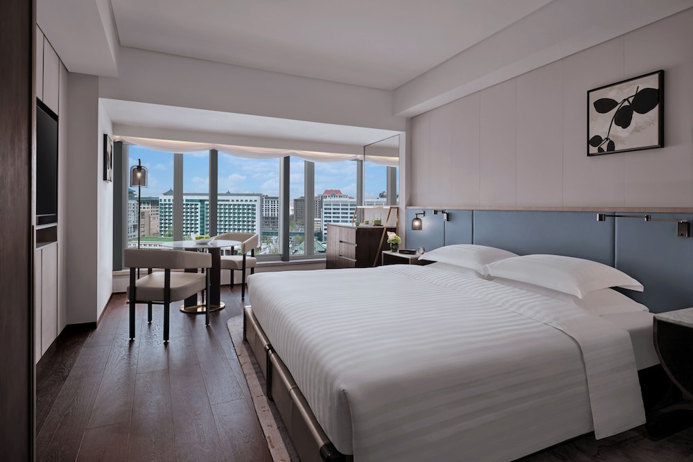 Grand Hyatt Beijing Hotel 20/71