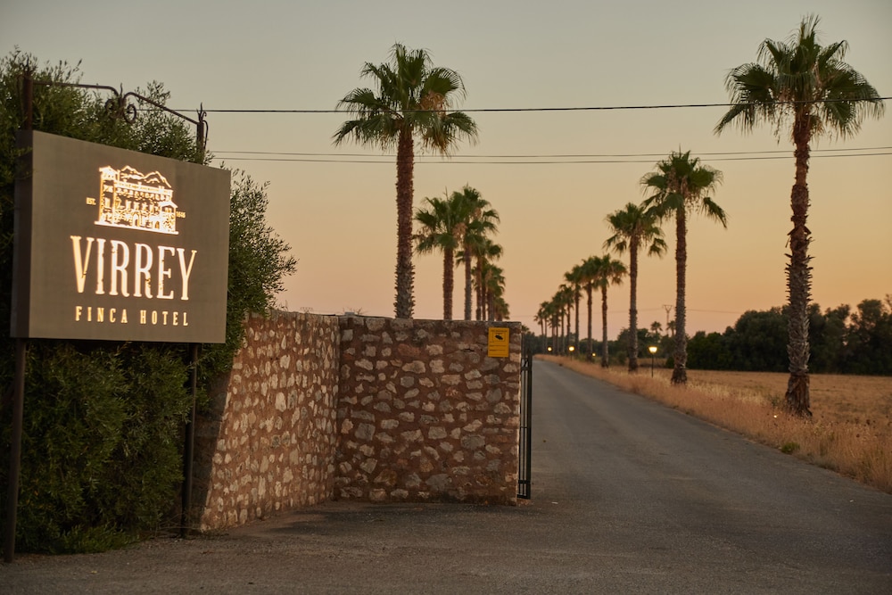 Belle Virrey Finca Hotel 67/76