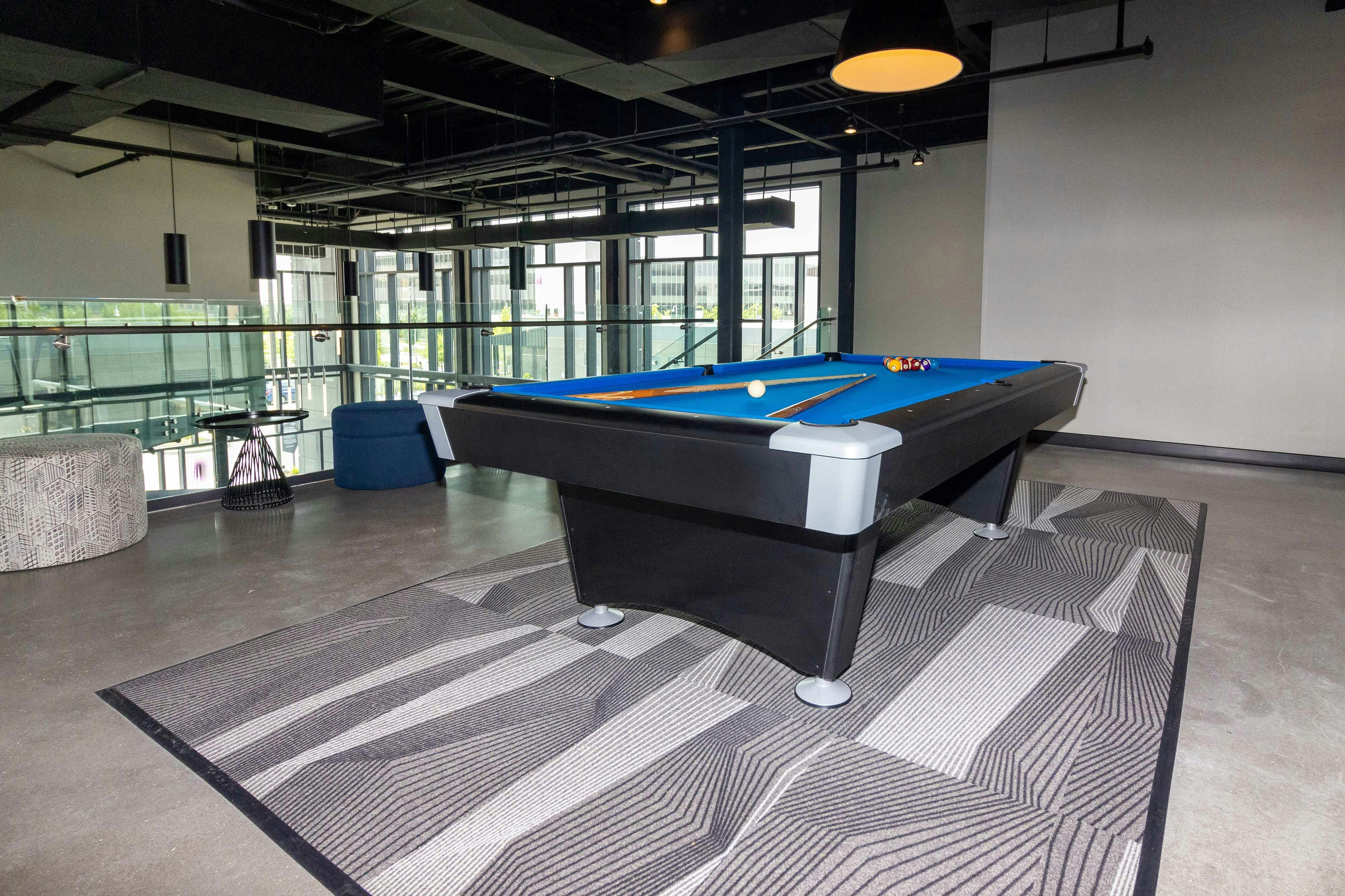 Aloft St. Louis Cortex 2/17