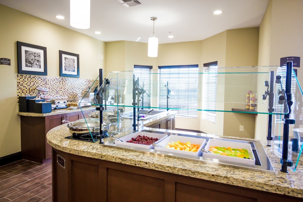 Staybridge Suites Plano Frisco 48/78