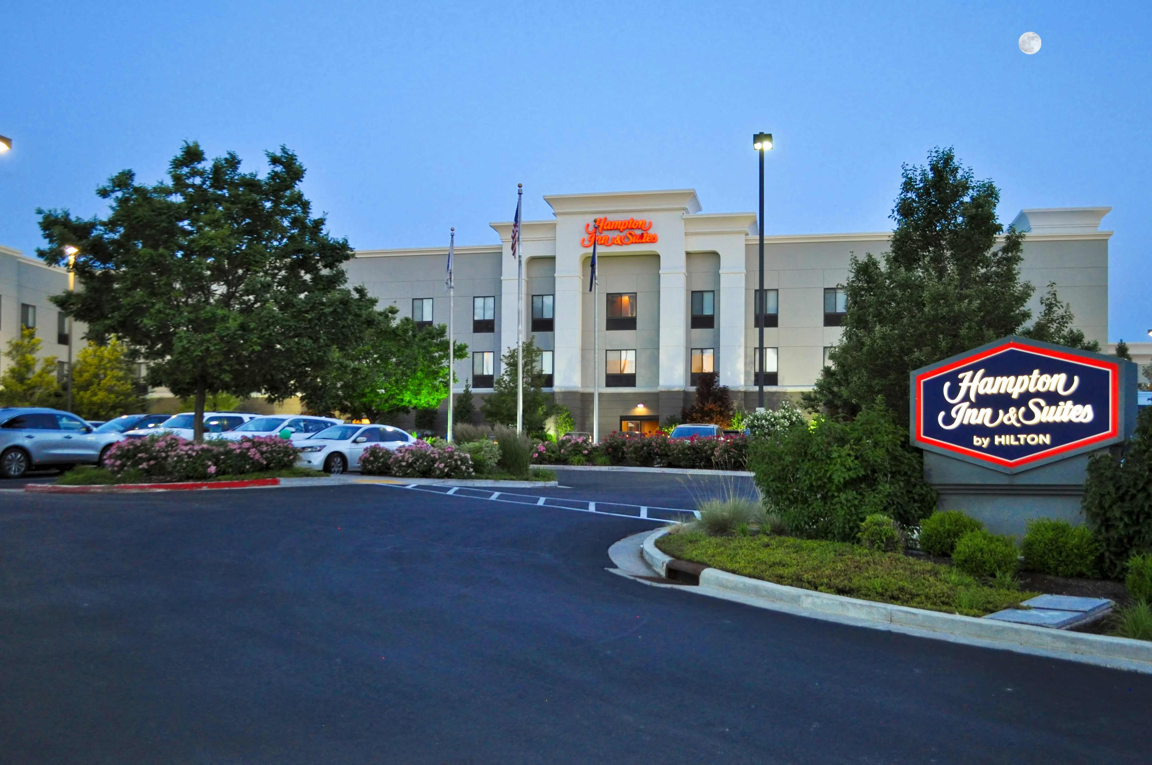 Hampton Inn & Suites Salt Lake City-West Jordan 44/47
