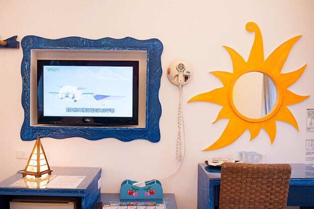 ナ ハイ ホステル(SouthernSea Hostel) 写真5