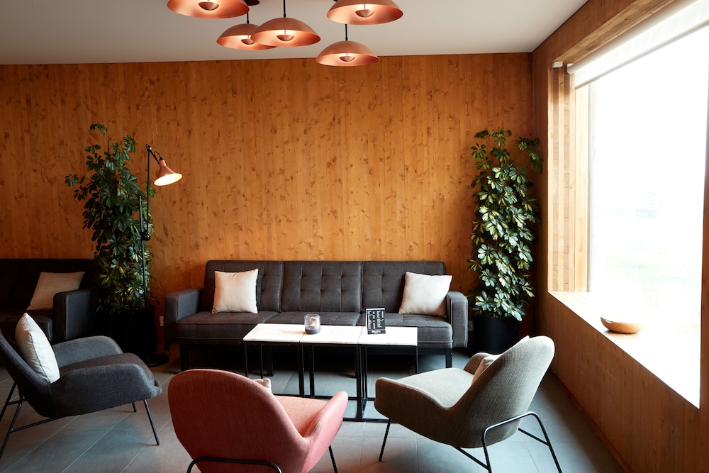 Fosshotel Myvatn 34/58