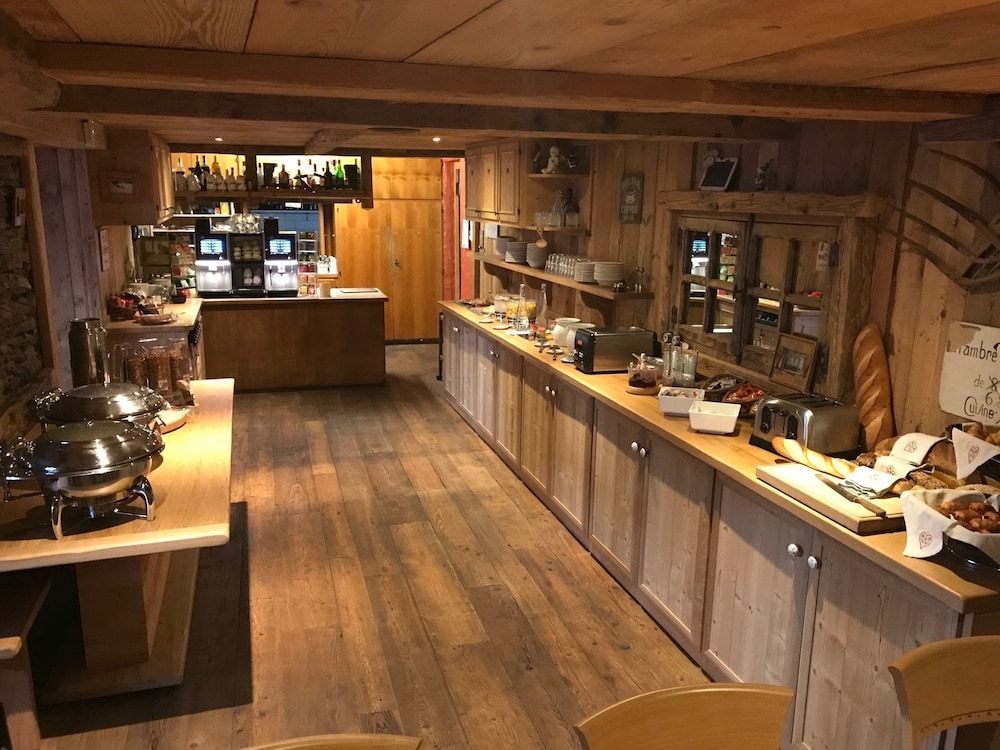 Hotel Le Grand Chalet 33/50