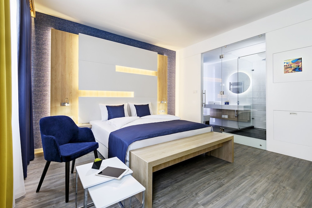 Kvihotel Budapest 27/56