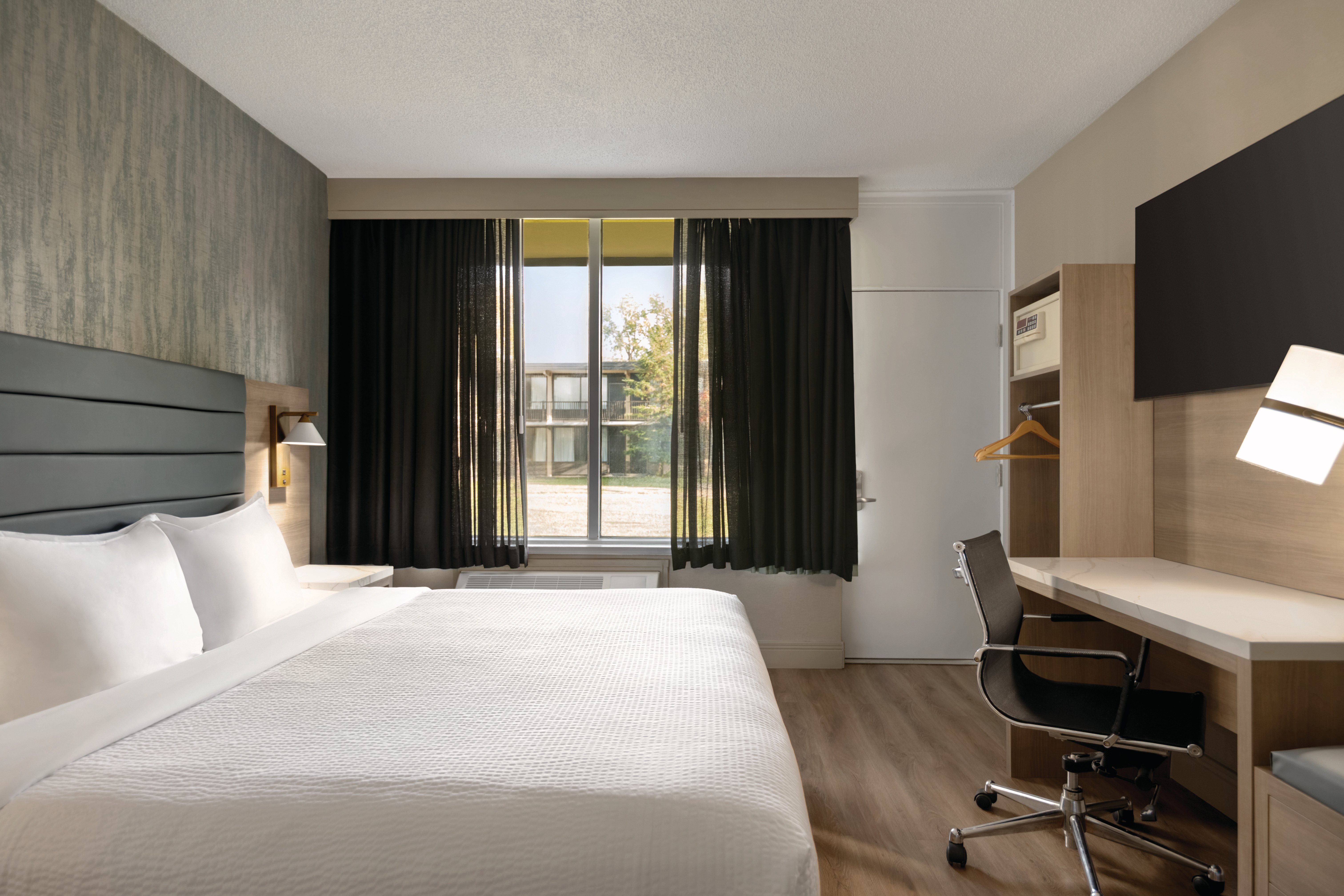 Radisson Hotel Montreal Airport 20/47