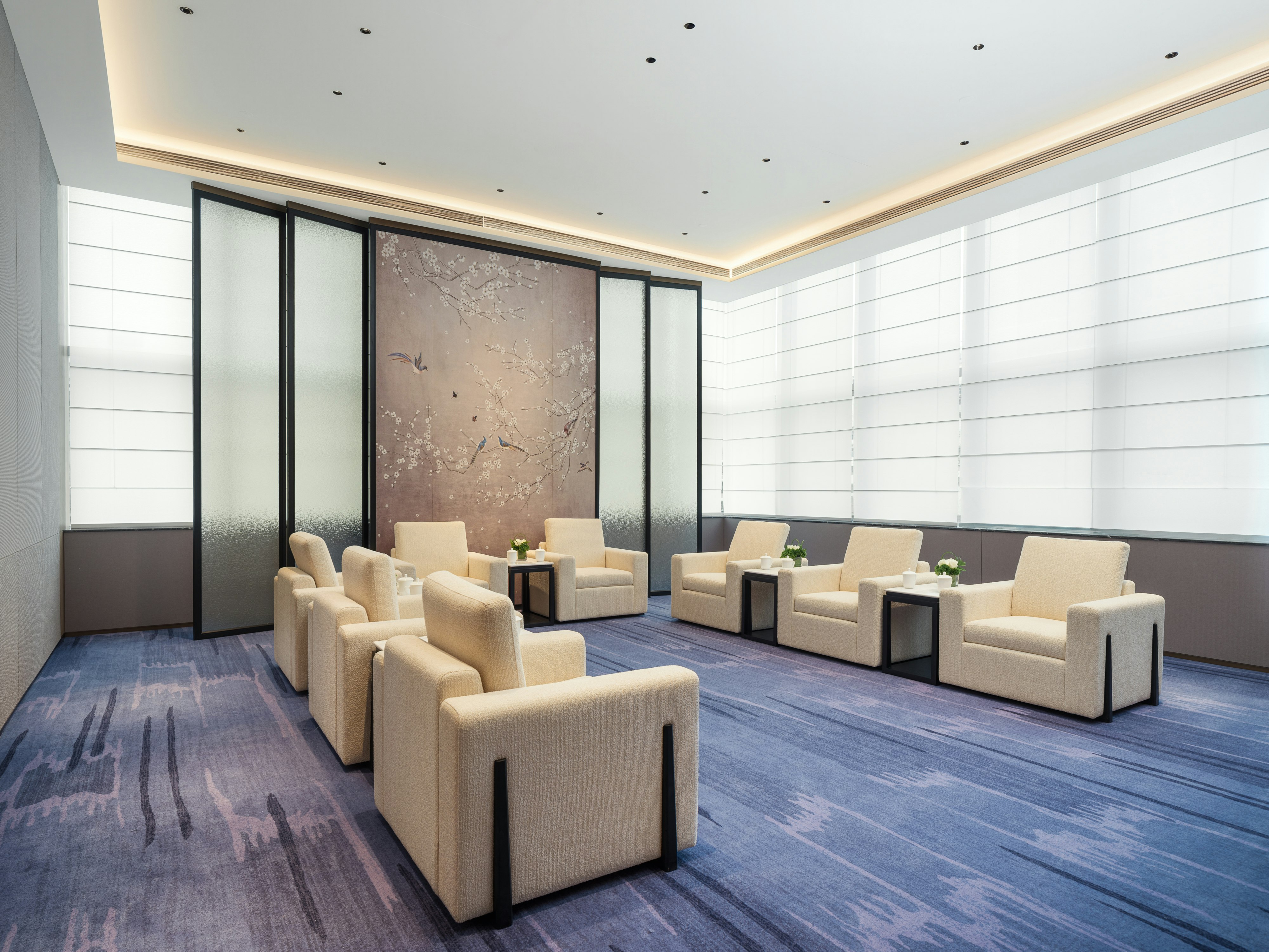 Canton Hotel Guangzhou, Tapestry Collection by Hilton 20/50