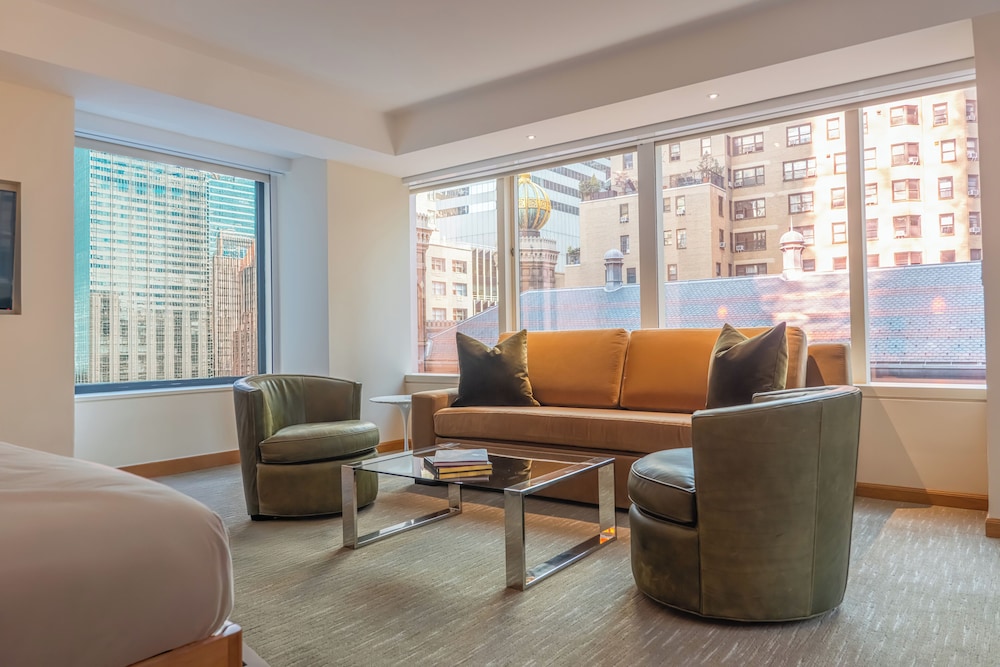 Concorde Hotel New York 30/46