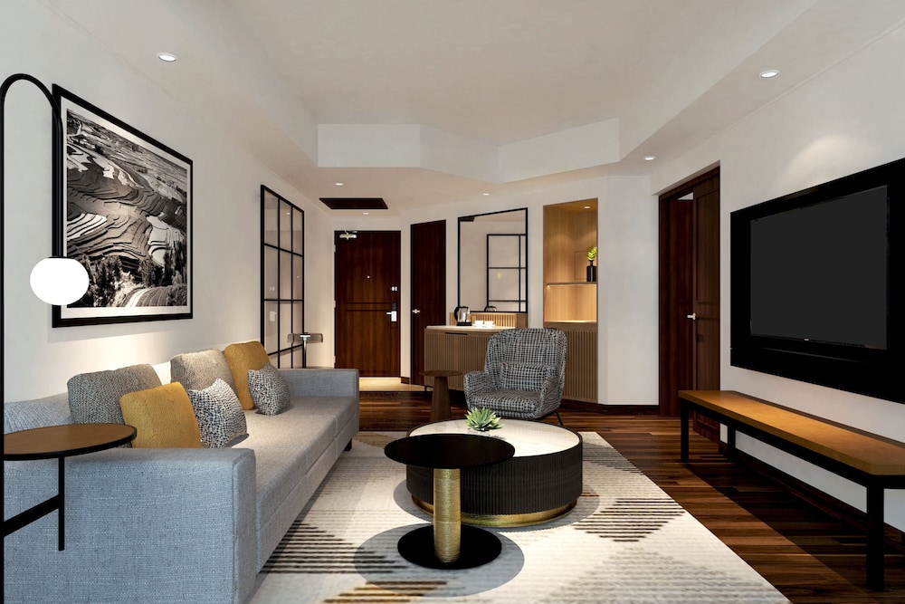 Sheraton Jakarta Soekarno Hatta Airport 45/68