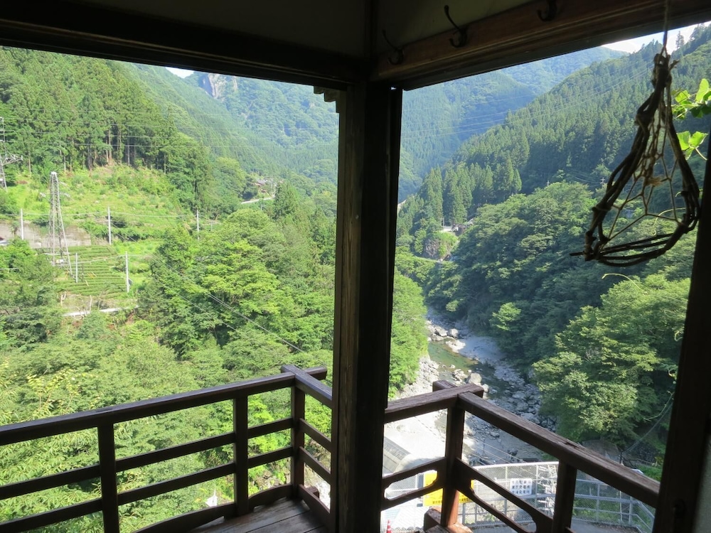 Guest House Nishiki - Hostel 24/44
