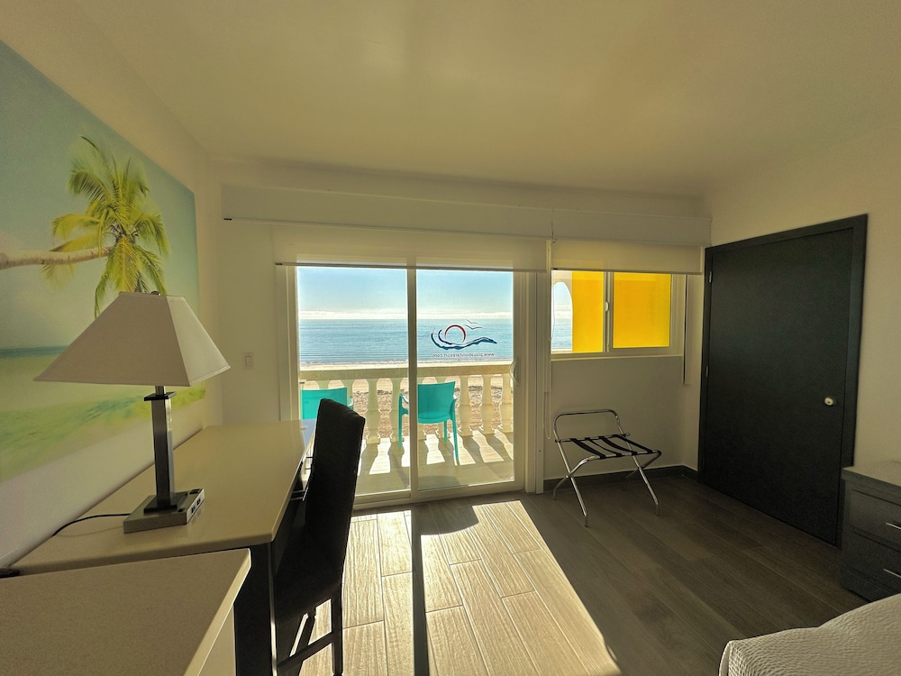 Playa Bonita Resort 47/77