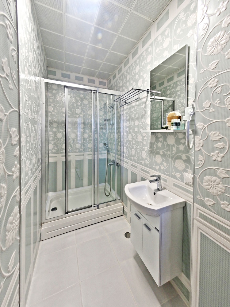 Nusret Bey Hotel 32/32
