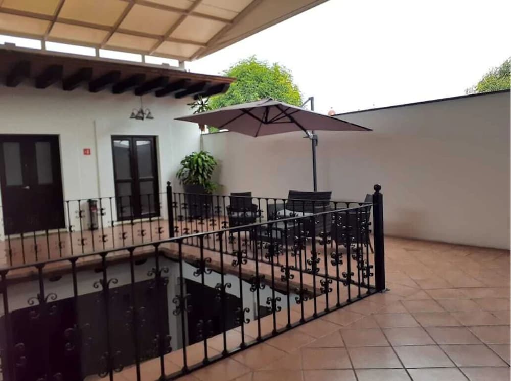 Hotel Casa Las Mercedes 7/49